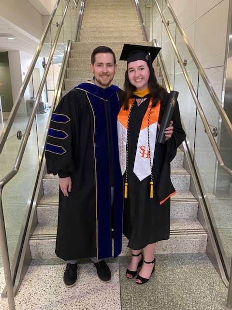 Davidson and Sharp Manuscript